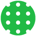 Click2Dial dialpad icon